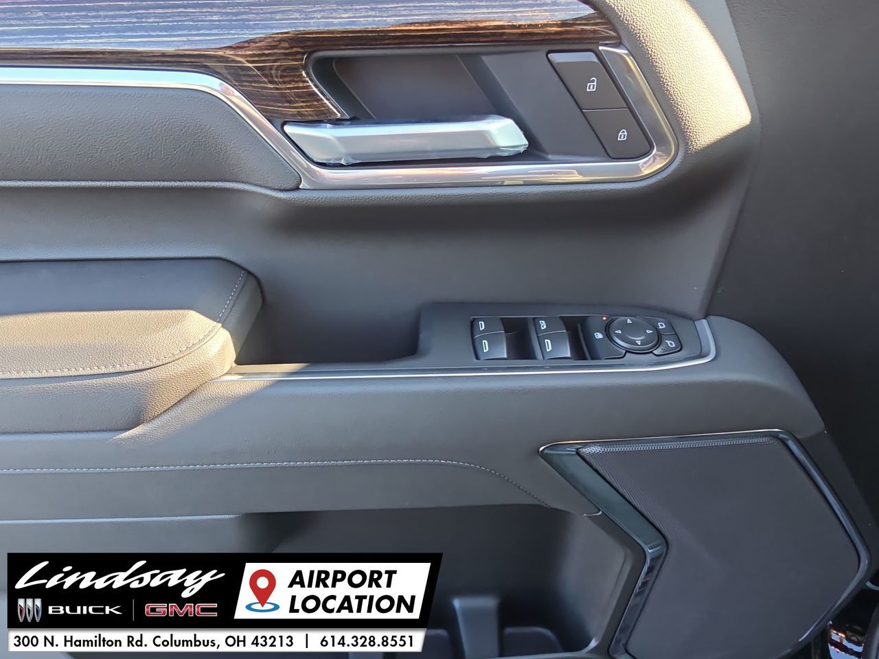 2026 GMC Sierra 1500 Elevation Columbus OH