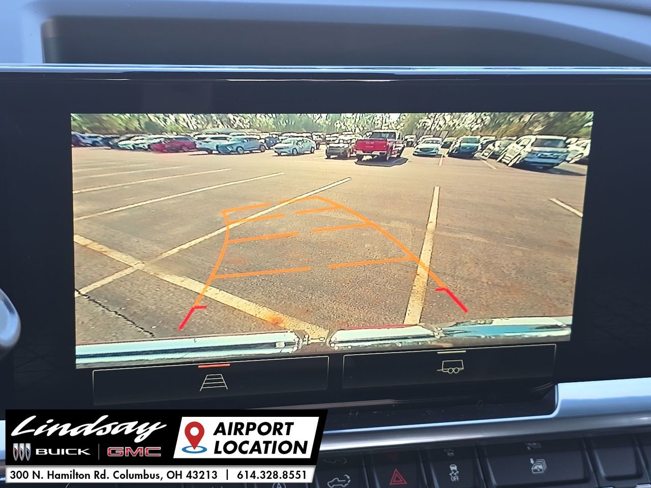 2026 GMC Sierra 1500 Elevation Columbus OH