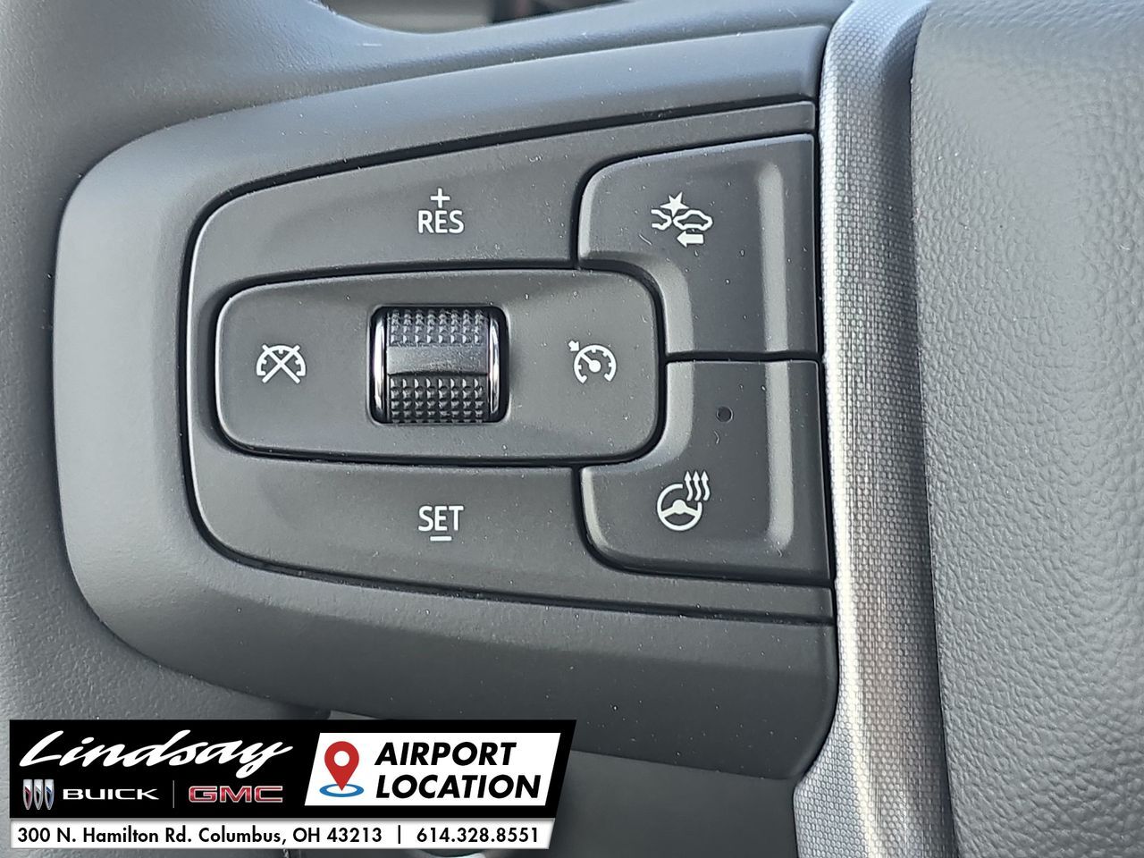 2026 GMC Sierra 1500 Elevation Columbus OH