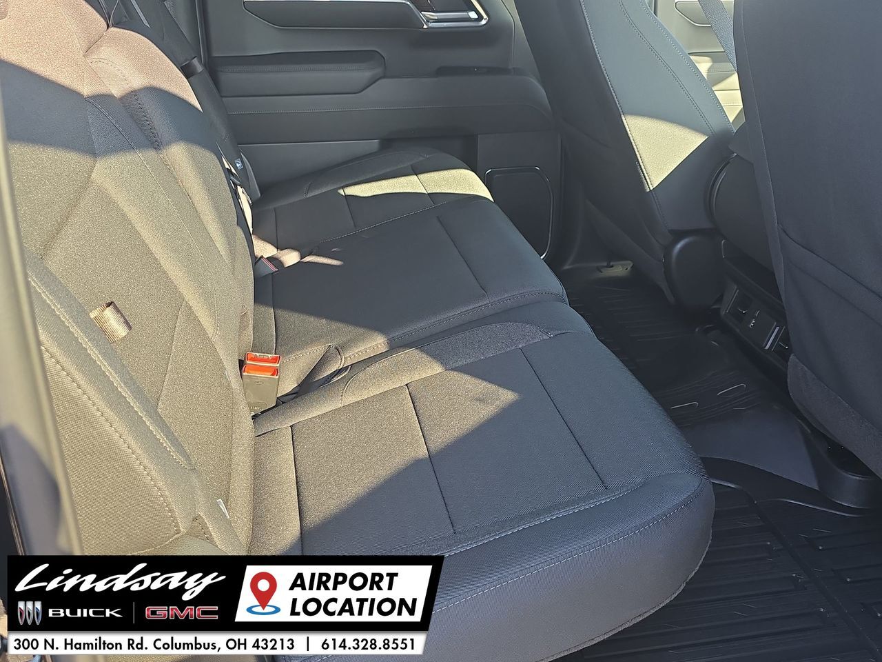 2026 GMC Sierra 1500 Elevation Columbus OH