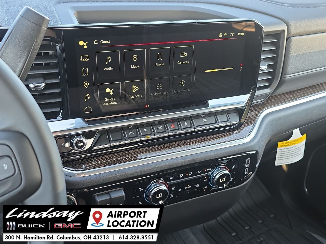 2026 GMC Sierra 1500 Elevation Columbus OH