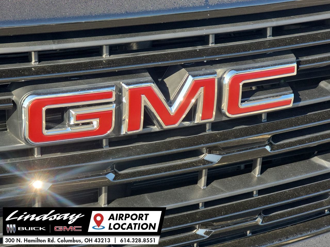 2026 GMC Sierra 1500 Elevation Columbus OH