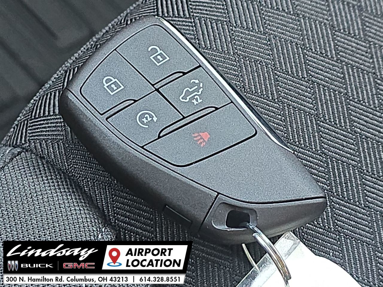 2026 GMC Sierra 1500 Elevation Columbus OH