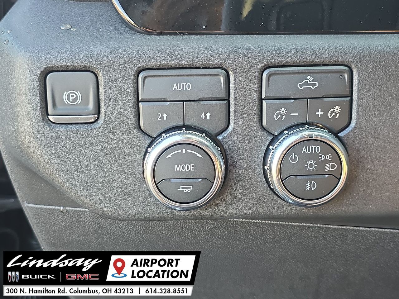 2026 GMC Sierra 1500 Elevation Columbus OH