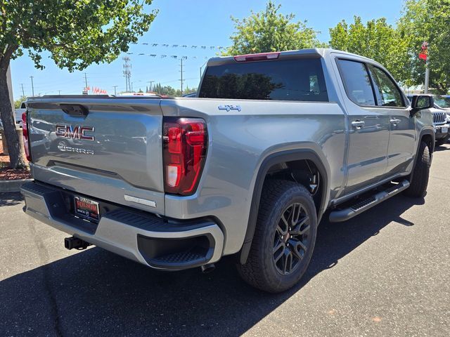 2026 GMC Sierra 1500 Elevation Folsom CA