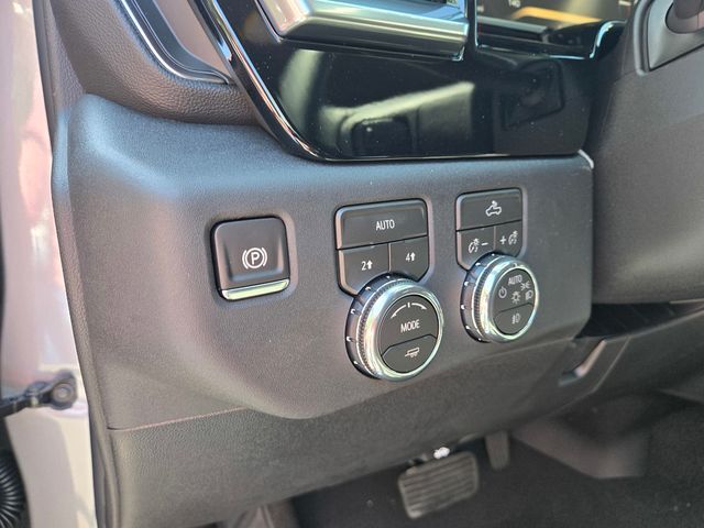 2026 GMC Sierra 1500 Elevation Folsom CA