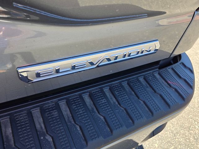 2026 GMC Sierra 1500 Elevation Folsom CA