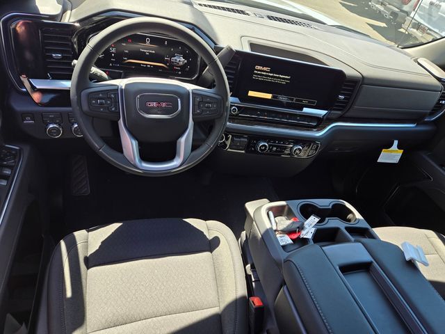 2026 GMC Sierra 1500 Elevation Folsom CA