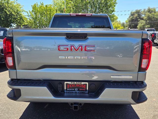 2026 GMC Sierra 1500 Elevation Folsom CA
