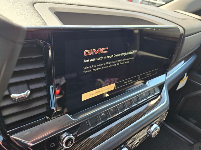 2026 GMC Sierra 1500 Elevation Folsom CA