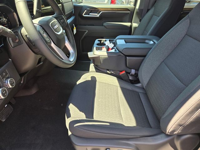 2026 GMC Sierra 1500 Elevation Folsom CA