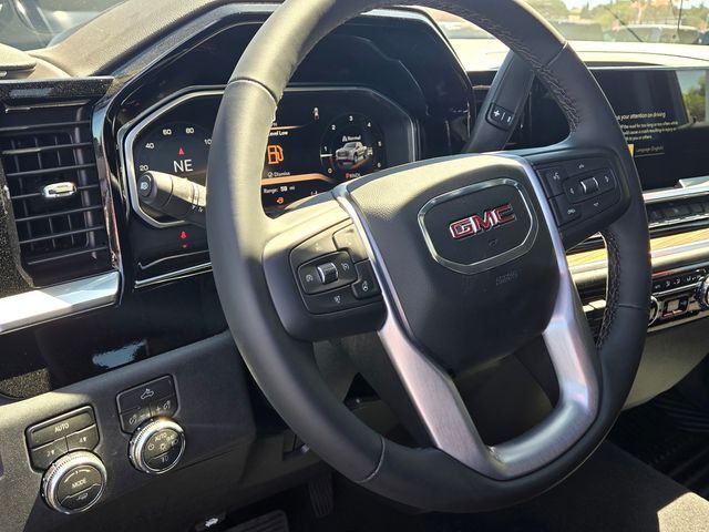 2026 GMC Sierra 1500 Elevation Folsom CA