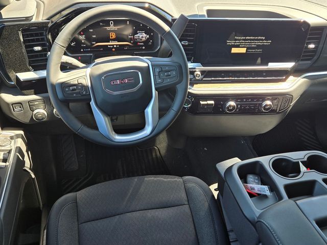 2026 GMC Sierra 1500 Elevation Folsom CA