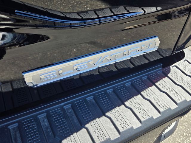 2026 GMC Sierra 1500 Elevation Folsom CA
