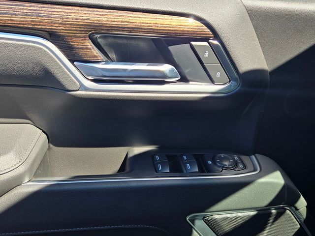 2026 GMC Sierra 1500 Elevation Folsom CA
