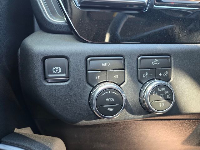 2026 GMC Sierra 1500 Elevation Folsom CA