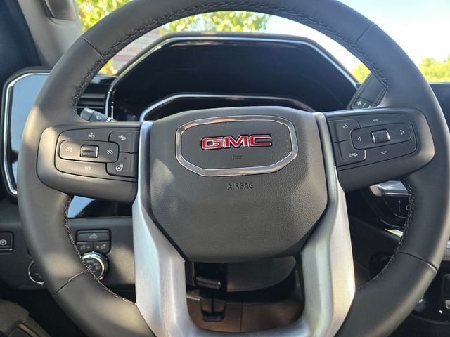 2026 GMC Sierra 1500 Elevation Folsom CA