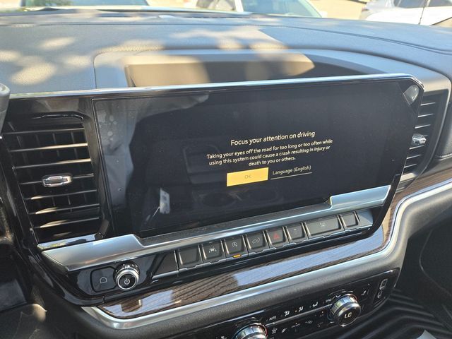 2026 GMC Sierra 1500 Elevation Folsom CA