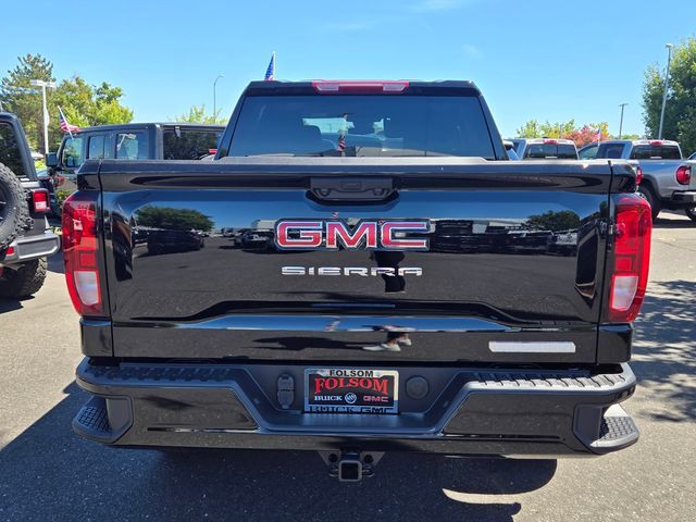 2026 GMC Sierra 1500 Elevation Folsom CA