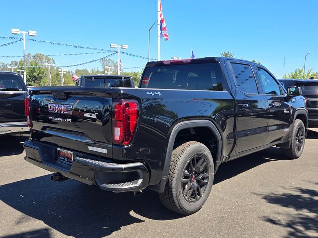2026 GMC Sierra 1500 Elevation Folsom CA