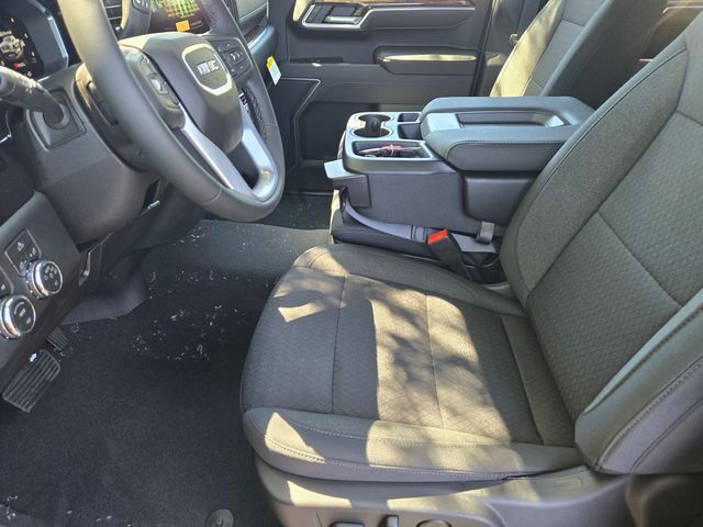 2026 GMC Sierra 1500 Elevation Folsom CA