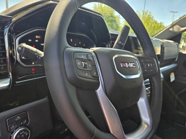 2026 GMC Sierra 1500 Elevation Folsom CA