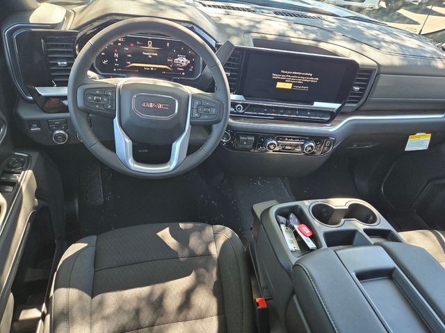 2026 GMC Sierra 1500 Elevation Folsom CA