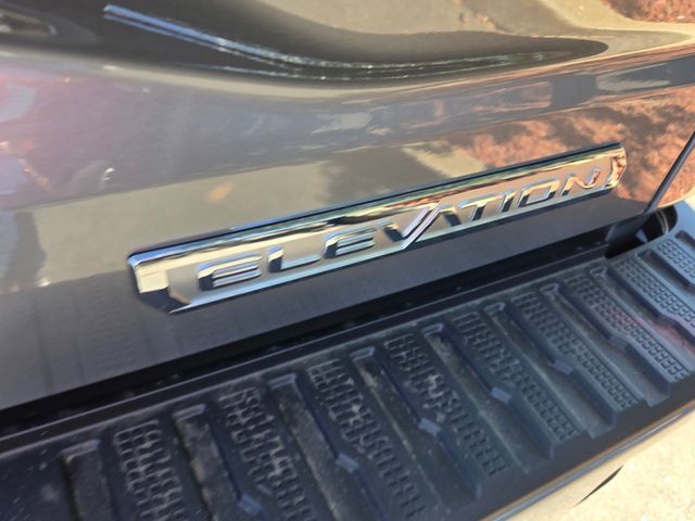 2026 GMC Sierra 1500 Elevation Folsom CA