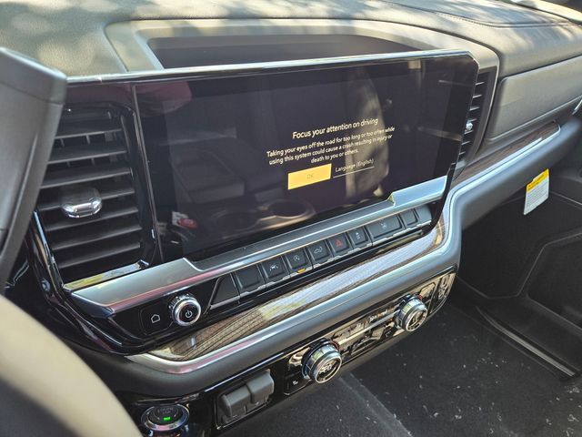 2026 GMC Sierra 1500 Elevation Folsom CA