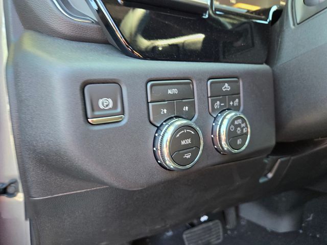 2026 GMC Sierra 1500 Elevation Folsom CA