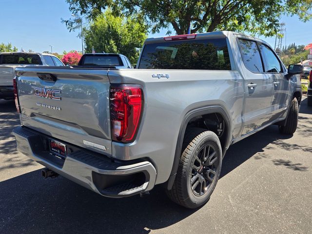 2026 GMC Sierra 1500 Elevation Folsom CA