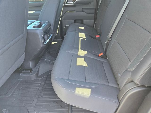 2026 GMC Sierra 1500 Elevation Folsom CA