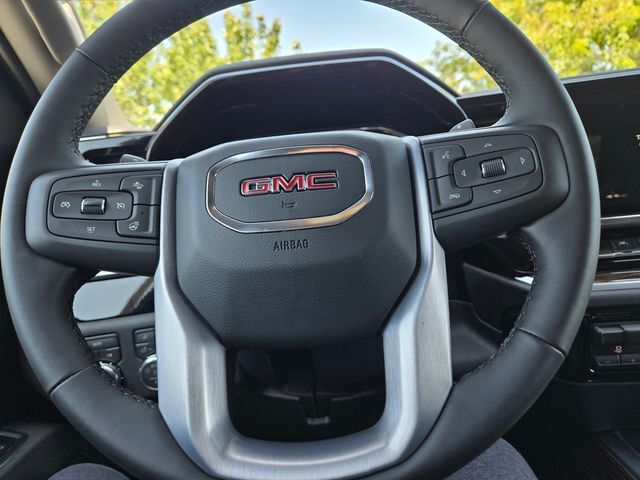 2026 GMC Sierra 1500 Elevation Folsom CA