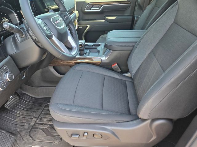 2026 GMC Sierra 1500 Elevation Folsom CA