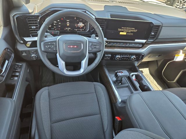 2026 GMC Sierra 1500 Elevation Folsom CA