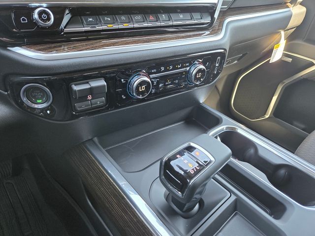 2026 GMC Sierra 1500 Elevation Folsom CA