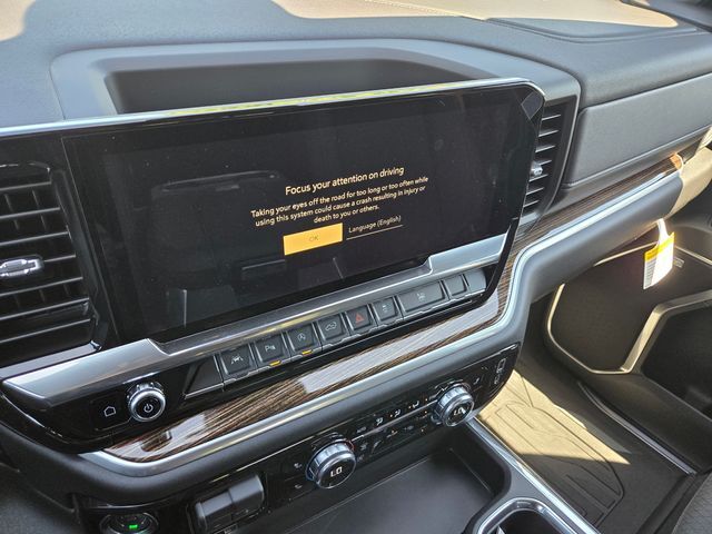 2026 GMC Sierra 1500 Elevation Folsom CA