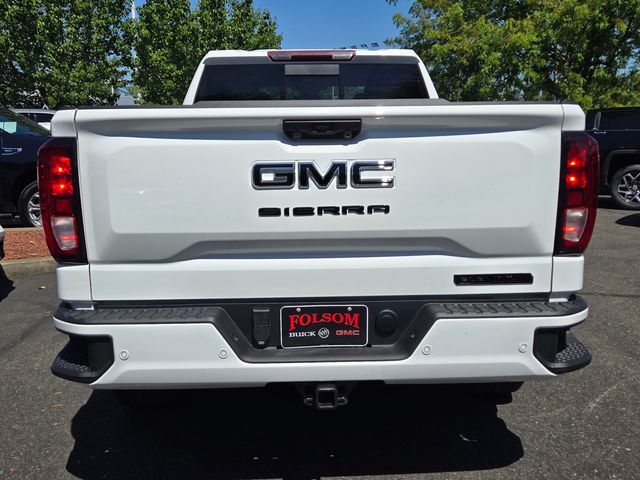 2026 GMC Sierra 1500 Elevation Folsom CA