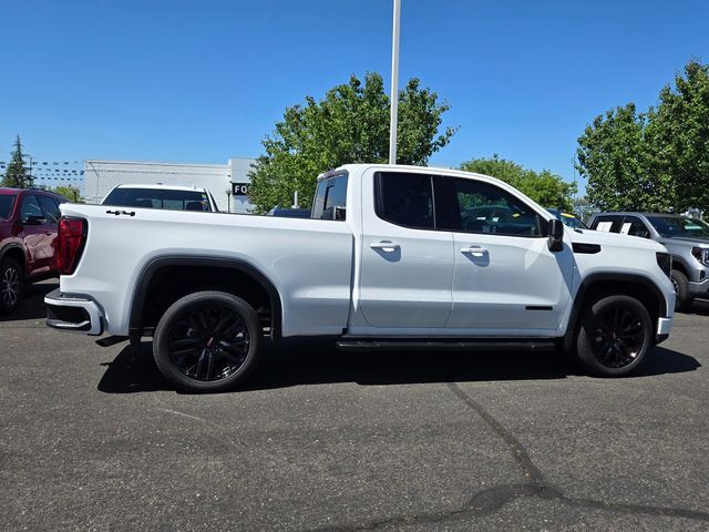 2026 GMC Sierra 1500 Elevation Folsom CA