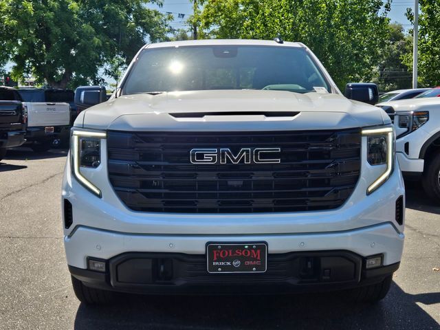 2026 GMC Sierra 1500 Elevation Folsom CA
