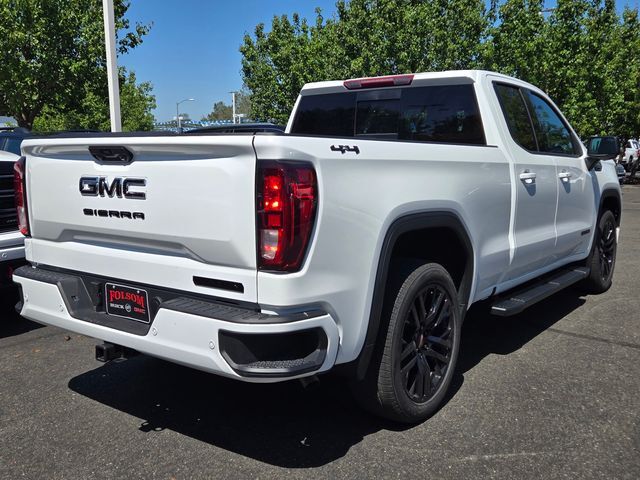 2026 GMC Sierra 1500 Elevation Folsom CA