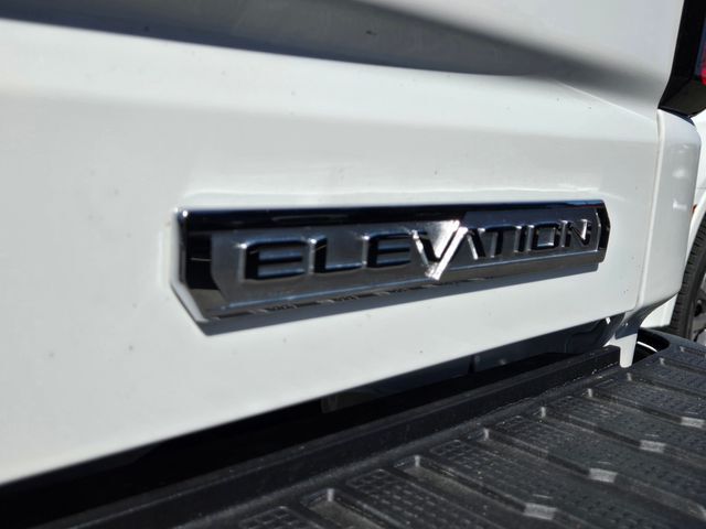 2026 GMC Sierra 1500 Elevation Folsom CA