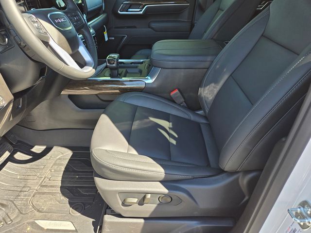 2026 GMC Sierra 1500 Elevation Folsom CA