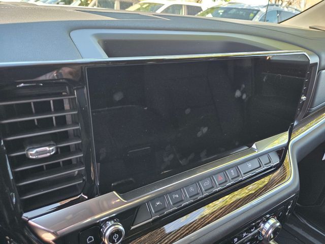 2026 GMC Sierra 1500 Elevation Folsom CA