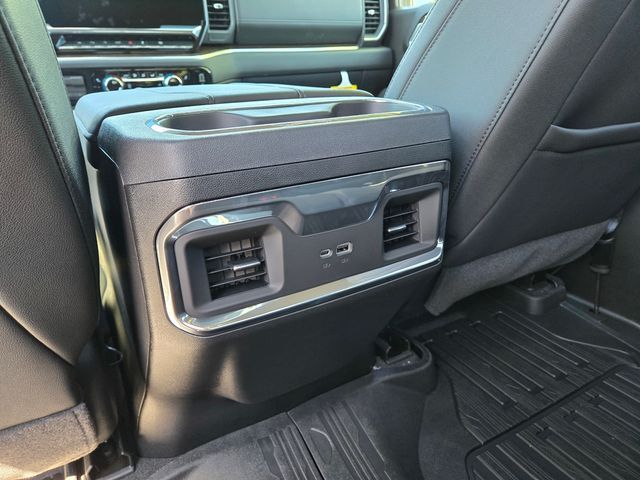 2026 GMC Sierra 1500 Elevation Folsom CA