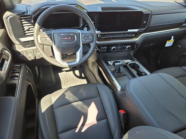 2026 GMC Sierra 1500 Elevation Folsom CA