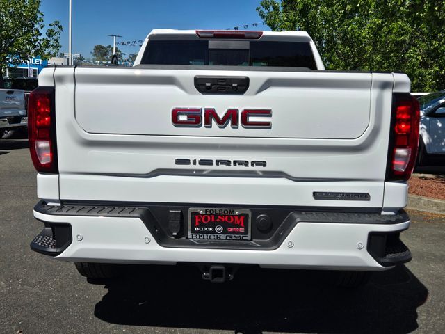 2026 GMC Sierra 1500 Elevation Folsom CA