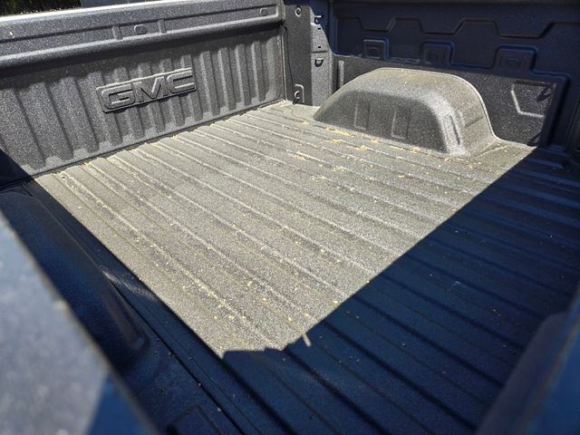 2026 GMC Sierra 1500 Elevation Folsom CA