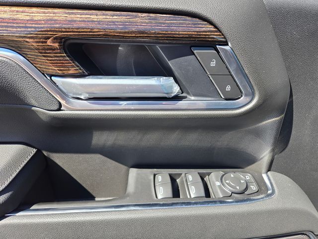 2026 GMC Sierra 1500 Elevation Folsom CA
