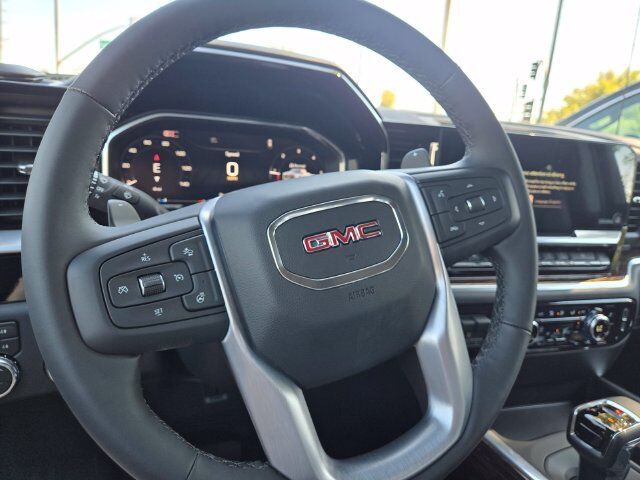 2026 GMC Sierra 1500 Elevation Folsom CA